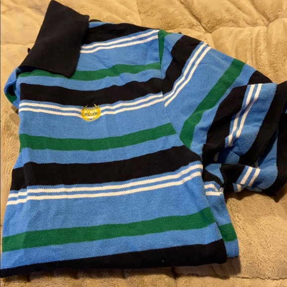 Chaps polo - Picture 2 of 2